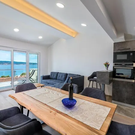 The View - Hr-10479-01 By Interhome Appartement *