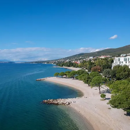 The View - Hr-10479-01 By Interhome * Crikvenica